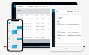 Screen Devices Png - Download