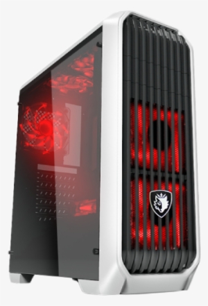 Anubis - Aigo Starship 2 Casing