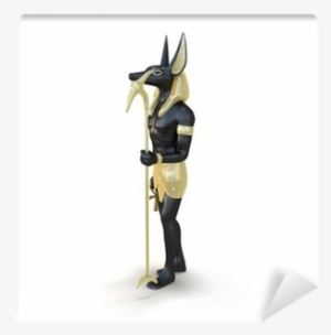Anubis Stock
