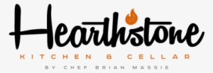 Hearthstone Logo-01 - Hearthstone Las Vegas