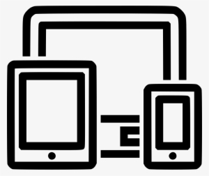 Multiple Devices Comments - Multiple Devices Icon Free