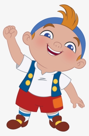 Ibkz4i4 - Jake And The Neverland Pirates Png