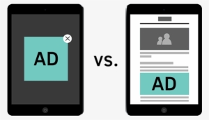 Native Advertising - Native Advertising Icon