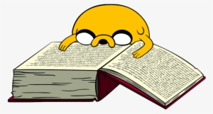 Jake The Dog Wallpaper-n9nhhk2 - Jake Adventure Time Book