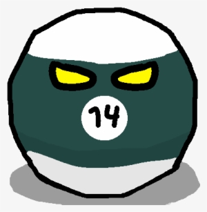 Ayy Lmao - Bengal Polandball