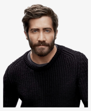 Jake Gyllenhaal Beard - Men Beard