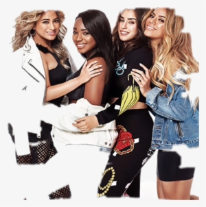 Fifth Harmony Normani Fifthharmony Camilacabello Freeto - Camila Cabello Fondo De Pantalla