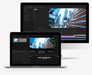 Importing Premiere P2 Devicesmog Technologies2018 02 - Personal Computer