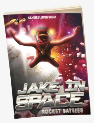In Each Story, The Central Intergalactic Agency Sends