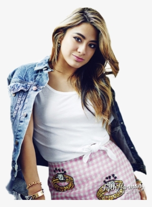 Report Abuse - Ally Brooke Beautiful