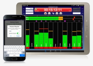 Wingman App On Android Smartphone & Tablet - Android