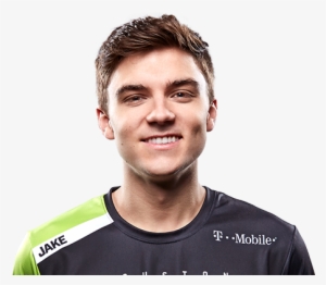 Jake Lyon - Jake Lyon Overwatch League
