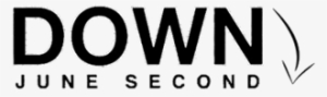 Fifth Harmony Down June - Logo