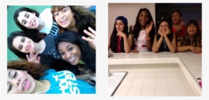 Http - //www - Last - Fm/music/fifth Harmony/ Images/86951377 - Girl