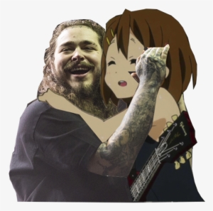 Ayy Lmao Followed - Leather Jacket