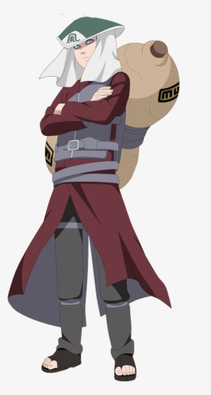 Baixar Renders Do Dimy - Kankuro Evolution