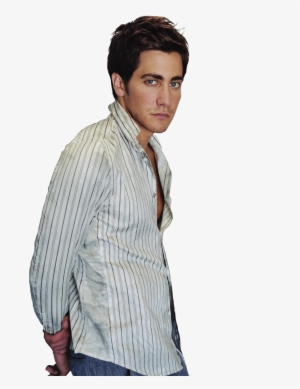 Jake Gyllenhaal Young Side View Png - Jake Gyllenhaal Png