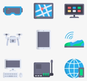 Smart Devices - Secure And The Dispossessed