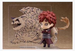 Naruto Gaara Nendoroid - Gaara Nendoroid