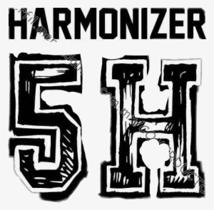 Harmonizer Fifth Harmony