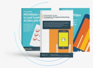 Mediaradar Trend Reports - Archive