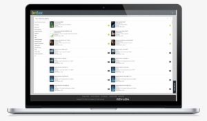 Customer-relationship Management