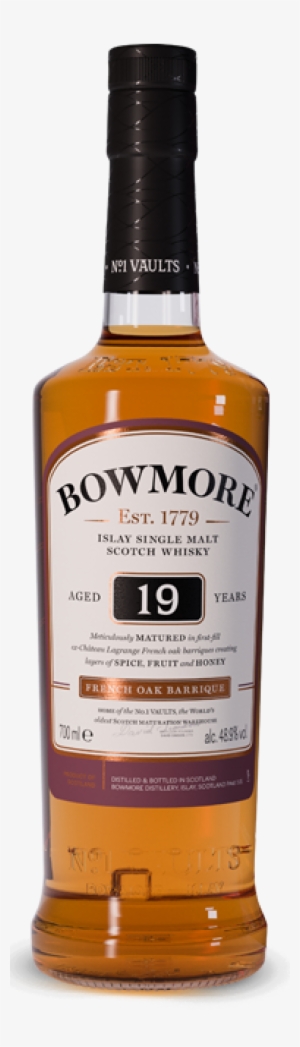Bowmore 19 Year Old
