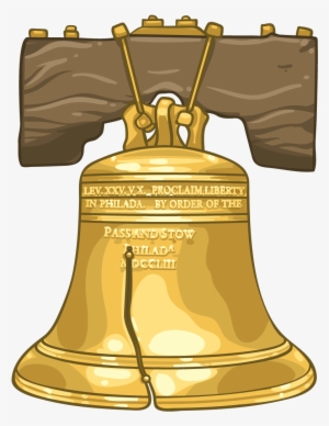 The Liberty Bell - Liberty Bell