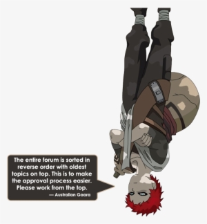 Australiangaara - Naruto: Coloring Book (vol.1)