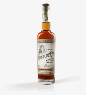Kentucky Owl Batch 1 Straight Rye Whiskey 750 Ml - Kentucky Owl Rye Batch 2
