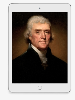 Thomas Jefferson - John Adams And Thomas Jefferson