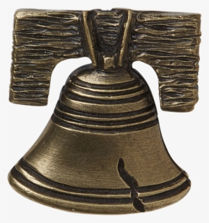 Liberty Bell Pin - Goorin Bros.