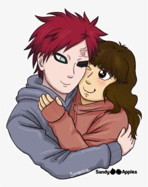 Gaara Gaara Gaara Png Stock - Drawing