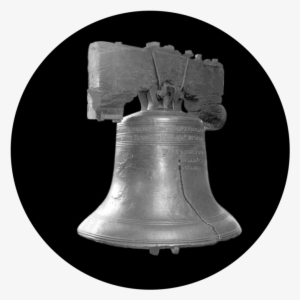 Liberty Bell - Apollo Liberty Bell Glass Gobo Sr-2127