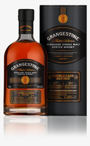 Grangestone Scotch