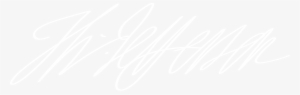 Jefferson Signature - Thomas Jefferson Signature In White
