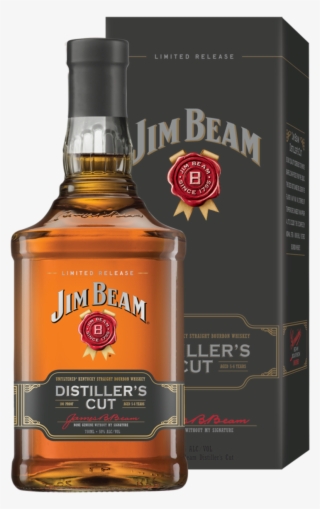 Beam - Jim Beam Distiller's Cut
