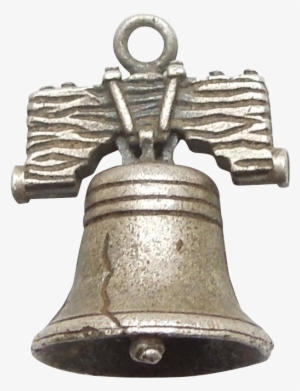 Vintage 3d Liberty Bell - Liberty Bell