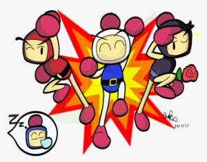 Super Bomberman R By Tecgeckotaylor On Deviantart - Super Bomberman R Png