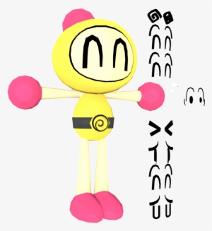 Download Zip Archive - Super Bomberman R