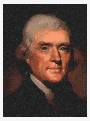 Thomas Jefferson Simulation - Thomas Jefferson