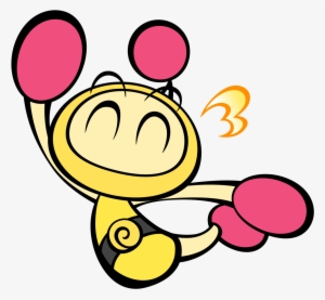 Pax East W/ @nintendoamerica & @lucidsoundaudio Playing - Super Bomberman R Png