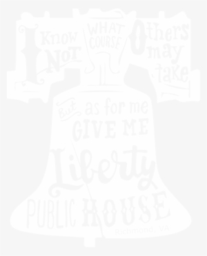 Liberty Bell Logo Png Graphic Stock - Need More Liberty Bell Shirt