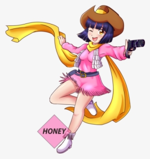 Hi Everyone, Recently There Was An Announcement Of - Honey Bombergirl
