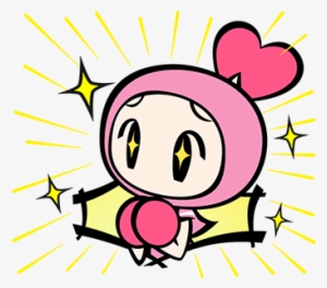 Super Bomberman R - Super Bomberman R White Vs Red