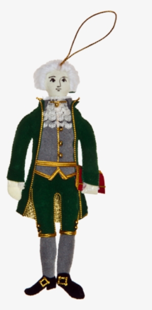 More Views - White House