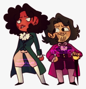 Thomas Jefferson Transparent Fanart