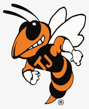 Thomas Jefferson Logo - Arlington Heights High School Logo