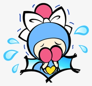 Super Bomberman R - Super Bomberman R Aqua