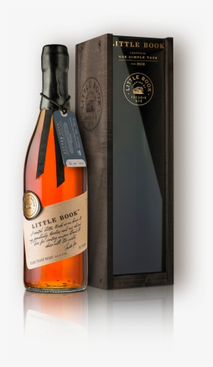 Mobile View Image - Little Book Chapter 2